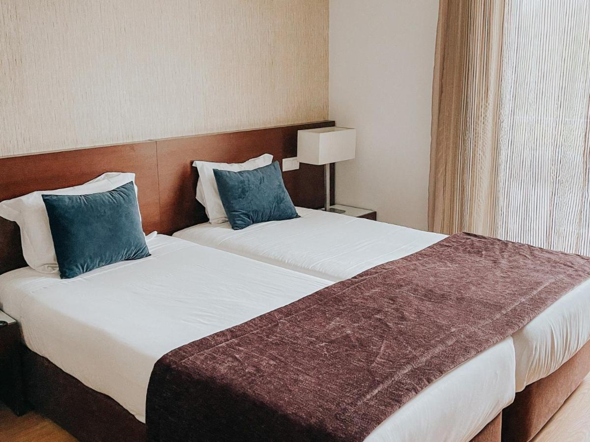 Hotel Coroa De Фатима Экстерьер фото