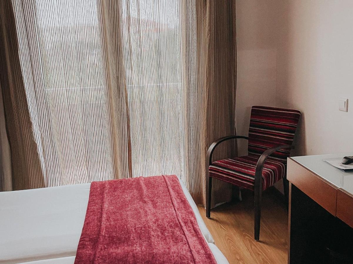 Hotel Coroa De Фатима Экстерьер фото