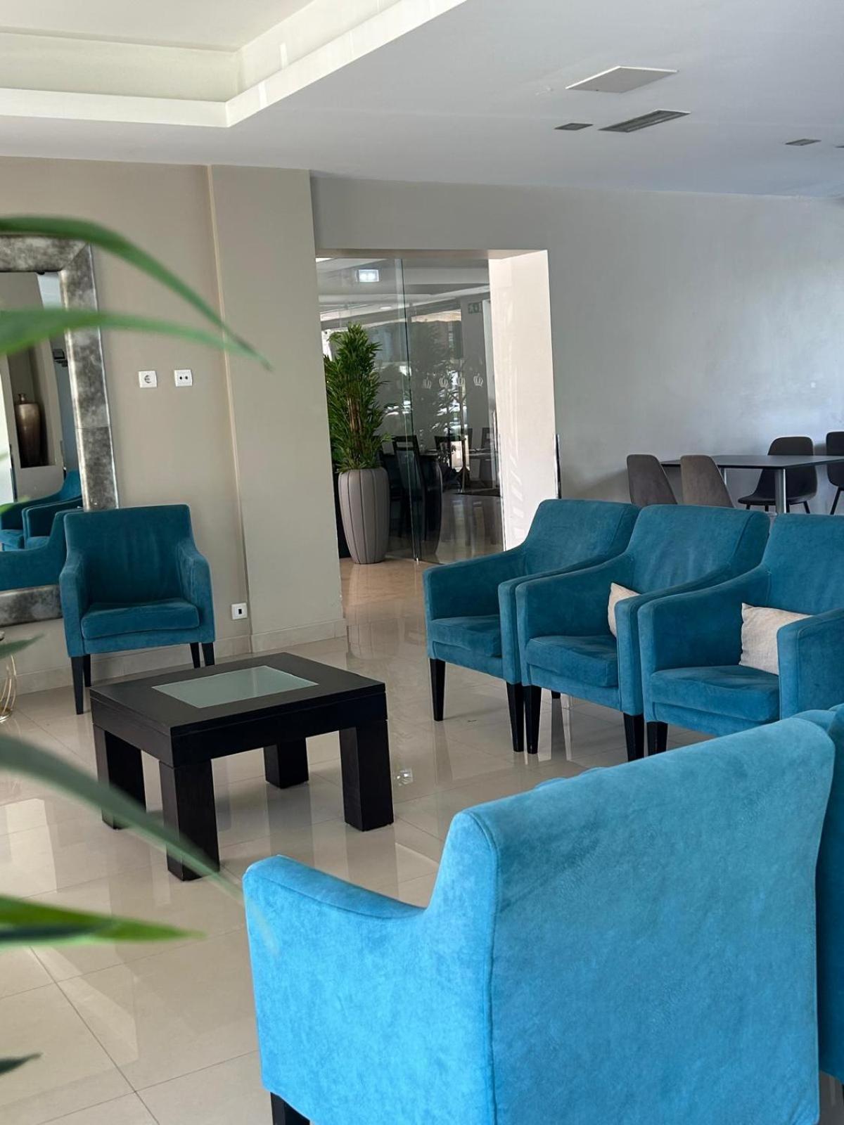 Hotel Coroa De Фатима Экстерьер фото
