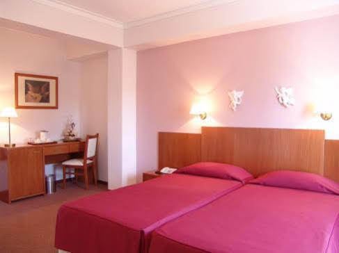 Hotel Coroa De Фатима Экстерьер фото