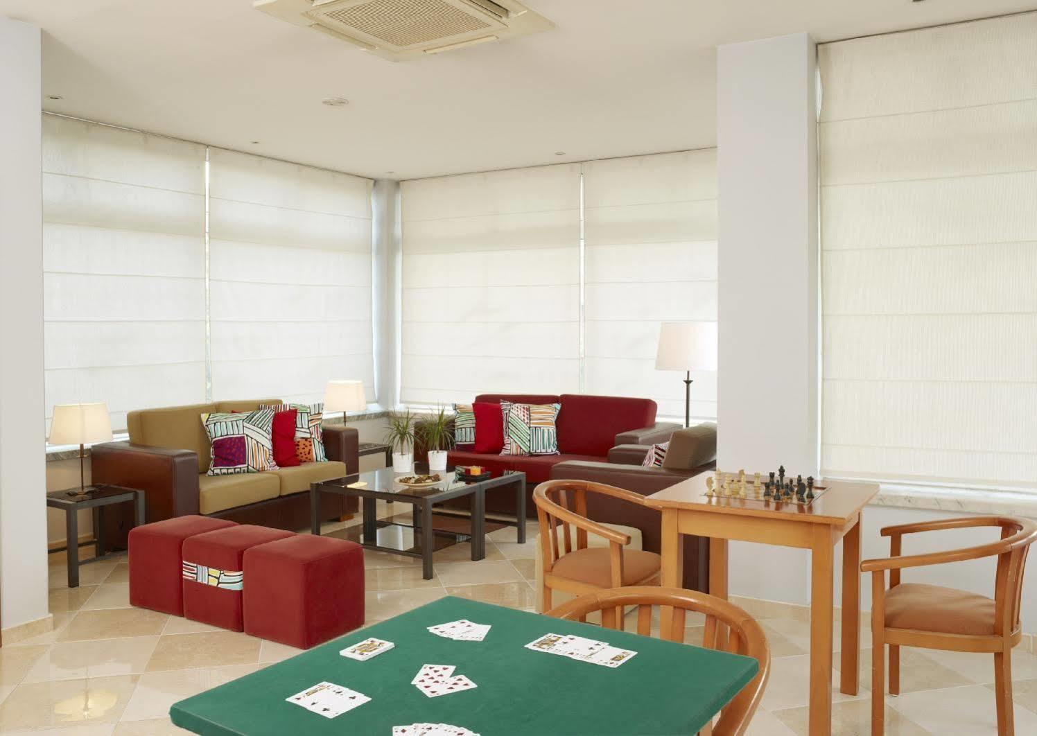 Hotel Coroa De Фатима Экстерьер фото