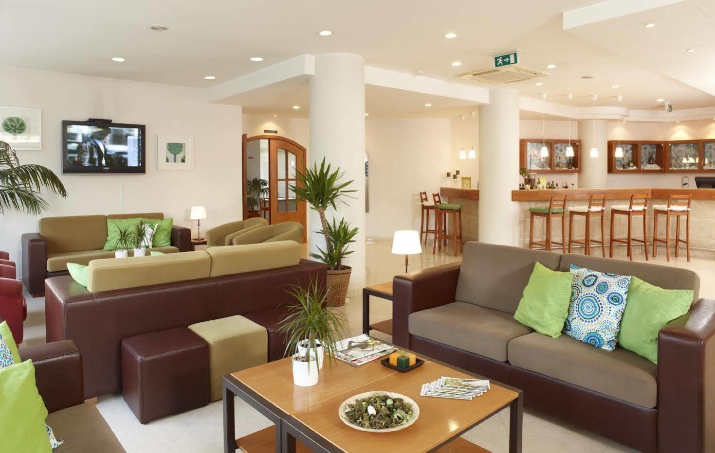 Hotel Coroa De Фатима Экстерьер фото